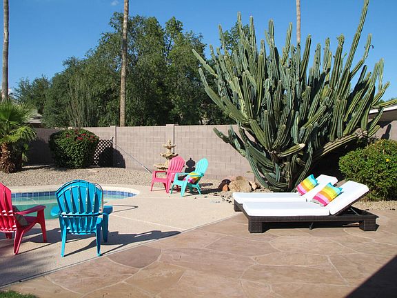 2nd image of 4534 E Aire Libre Ave