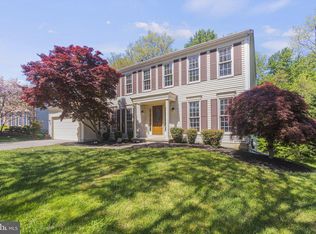 10209 Sea Pines Dr, Bowie, MD 20721