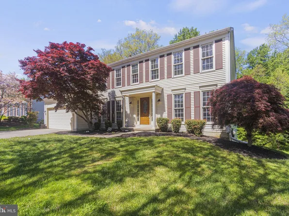 10209 Sea Pines Dr, Bowie, MD 20721