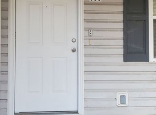 Henderson Road 8 Plex Apartments, Dublin, GA 31021