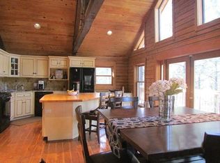 228 Maple Dr, Los Alamos, NM 87544