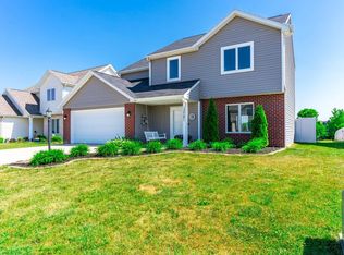 13781 Beal Brook Ct, Fort Wayne, IN 46814