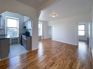 41 Saint Nicholas Ave #2R, Brooklyn, NY 11237