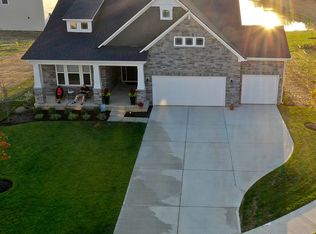 16479 Chaffinch Ct, Noblesville, IN 46060