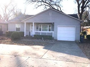 1524 E 41st St S, Tulsa, OK 74105