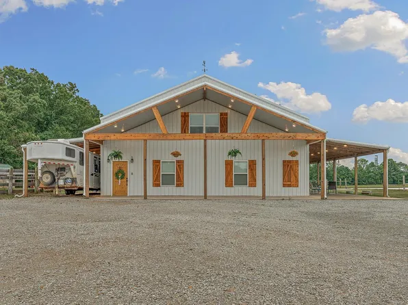 1323 38 County Rd #304, Jonesboro, AR 72401