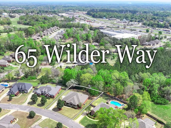 65 Wilder Way, Millbrook, AL 36054