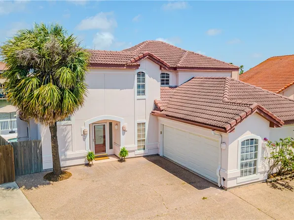13726 Cayo Gorda Ct, Corpus Christi, TX 78418