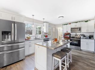 16 Brainard Road, Enfield, CT 06082