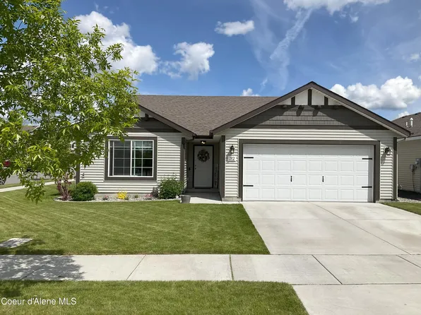 1512 N Skykomish Dr, Post Falls, ID 83854