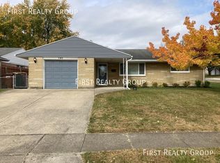 180 Kesling Dr, Springboro, OH 45066