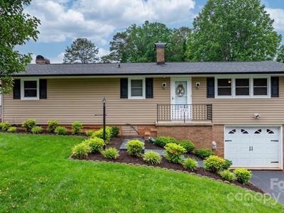 2401 Hillside Dr, Newton, NC, 28658