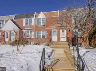 6336 Calvert St, Philadelphia, PA 19149