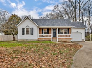 603 Cayla Ct, Smyrna, TN 37167