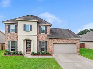 313 Mark Dr, Covington, LA 70433