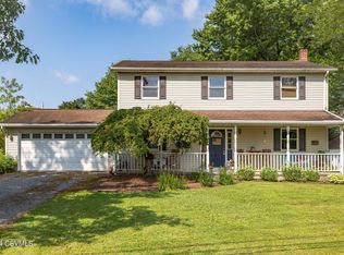 2987 Johnson Mill Rd, Lewisburg, PA 17837