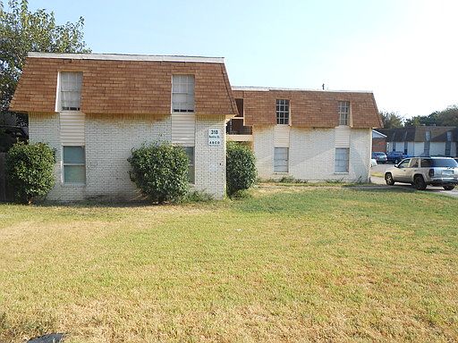 1st image of 318 Renfro St APT C