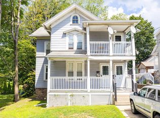 162 Maple St, Bristol, CT 06010