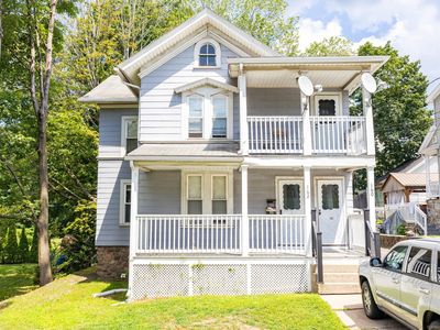 162 Maple Street, Bristol, CT, 06010