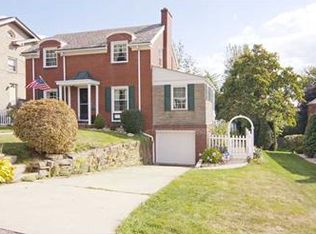 413 Reel Ave, Pittsburgh, PA 15229
