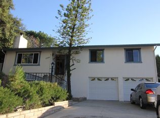 1466 Alpine Grove Ln, Alpine, CA 91901
