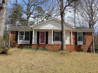 7604 Mine Valley Rd, Raleigh, NC 27615