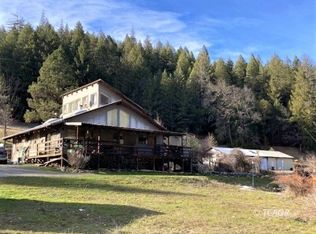 351 B Bar K Rd, Douglas City, CA 96024