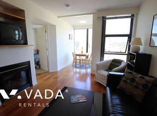 1723 Alberni St #1405, Vancouver, BC V6G3G9