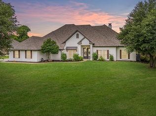 115 Pheasant Run Rd, Argyle, TX 76226