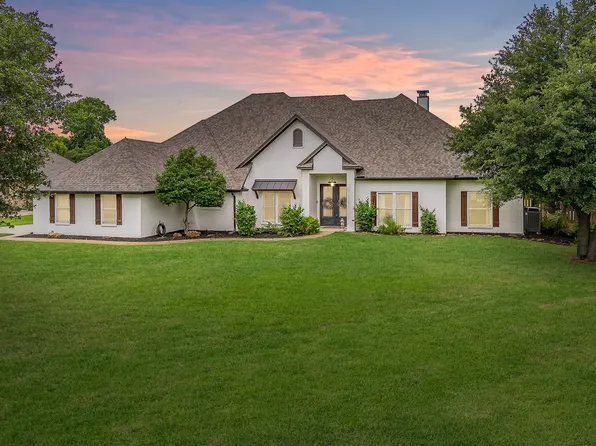115 Pheasant Run Rd, Argyle, TX 76226