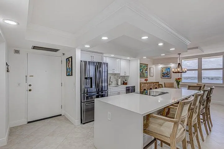 5440 N Ocean Dr #1502 — Photo 2