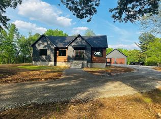 400 Myatt Rd, Paris, TN 38242