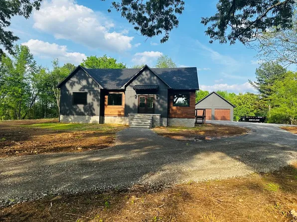 400 Myatt Rd, Paris, TN 38242