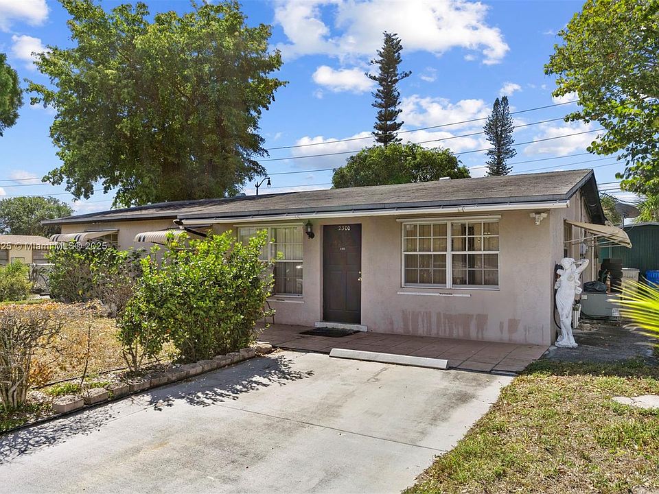 1st image of 2300 NW 11th Ct