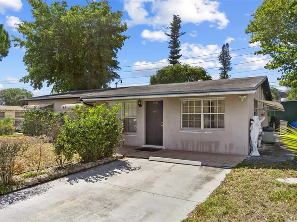 2300 NW 11th Ct, Pompano Beach, FL 33069