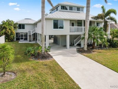 13477 Irwin Dr, Pt Charlotte, FL, 33953