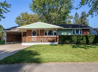 105 Whispering Dr, Dayton, OH