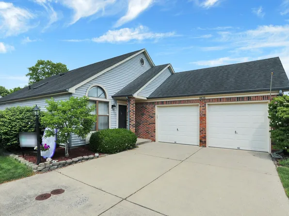 3421 Maritime Dr, Indianapolis, IN 46214