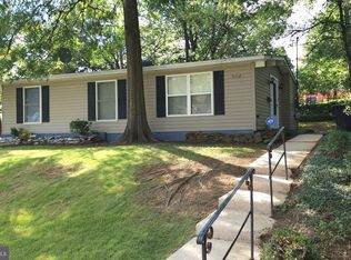 5112 72nd Ave, Hyattsville, MD 20784