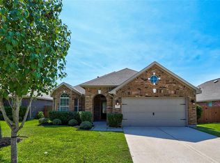 17427 Woodfalls Ln, Richmond, TX 77407