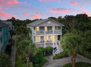 5407 N Ocean Blvd., Myrtle Beach, SC 29577