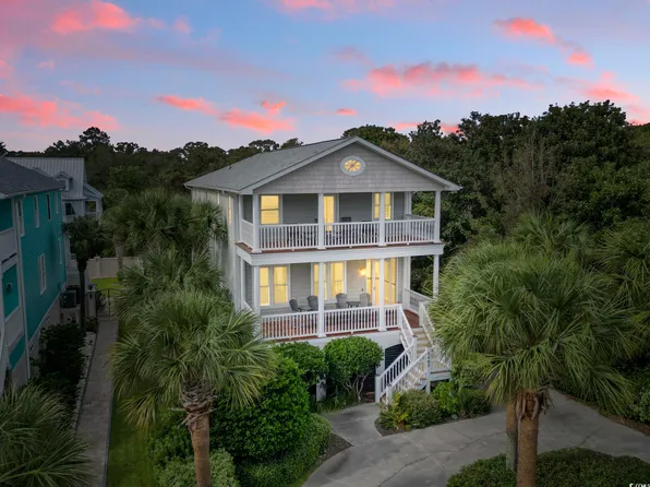 5407 N Ocean Blvd., Myrtle Beach, SC 29577
