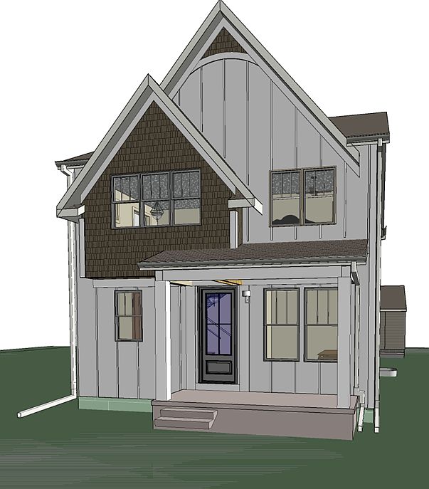 2nd image of 3117 Hampshire Ave S