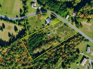 105 Compton Rd, Martinsville, VA 24112