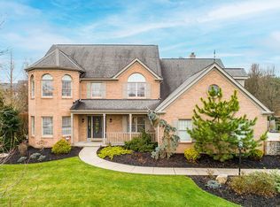148 Bittersweet Cir, Venetia, PA 15367