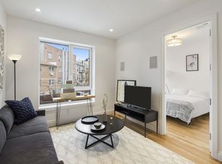 1329 Myrtle Ave #2D, Brooklyn, NY 11221