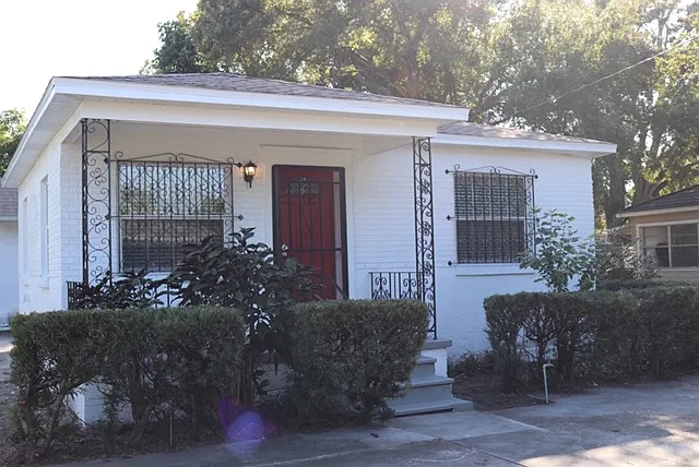 3122 W Palmetto St