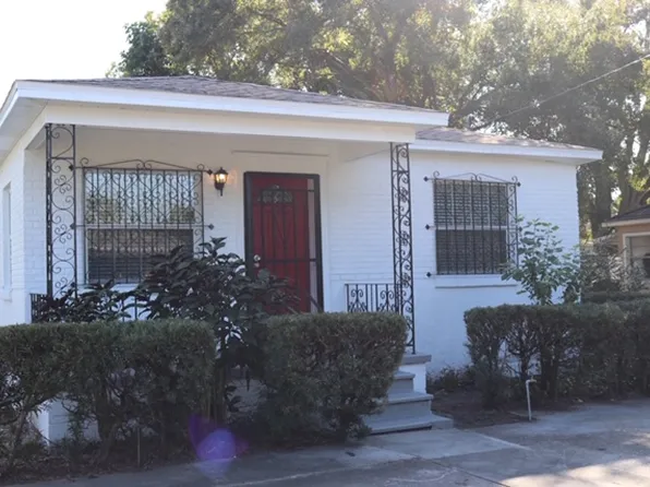3122 W Palmetto St, Tampa, FL 33607