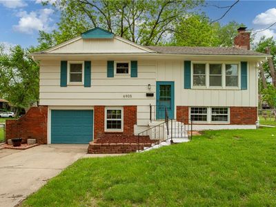 6905 E 136th St, Grandview, MO, 64030