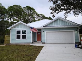 424 Le Grand Dr, Panama City Beach, FL 32413